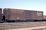 Southern Pacific 60' box SP #664020